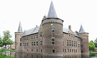 250502 Kasteel Helmond