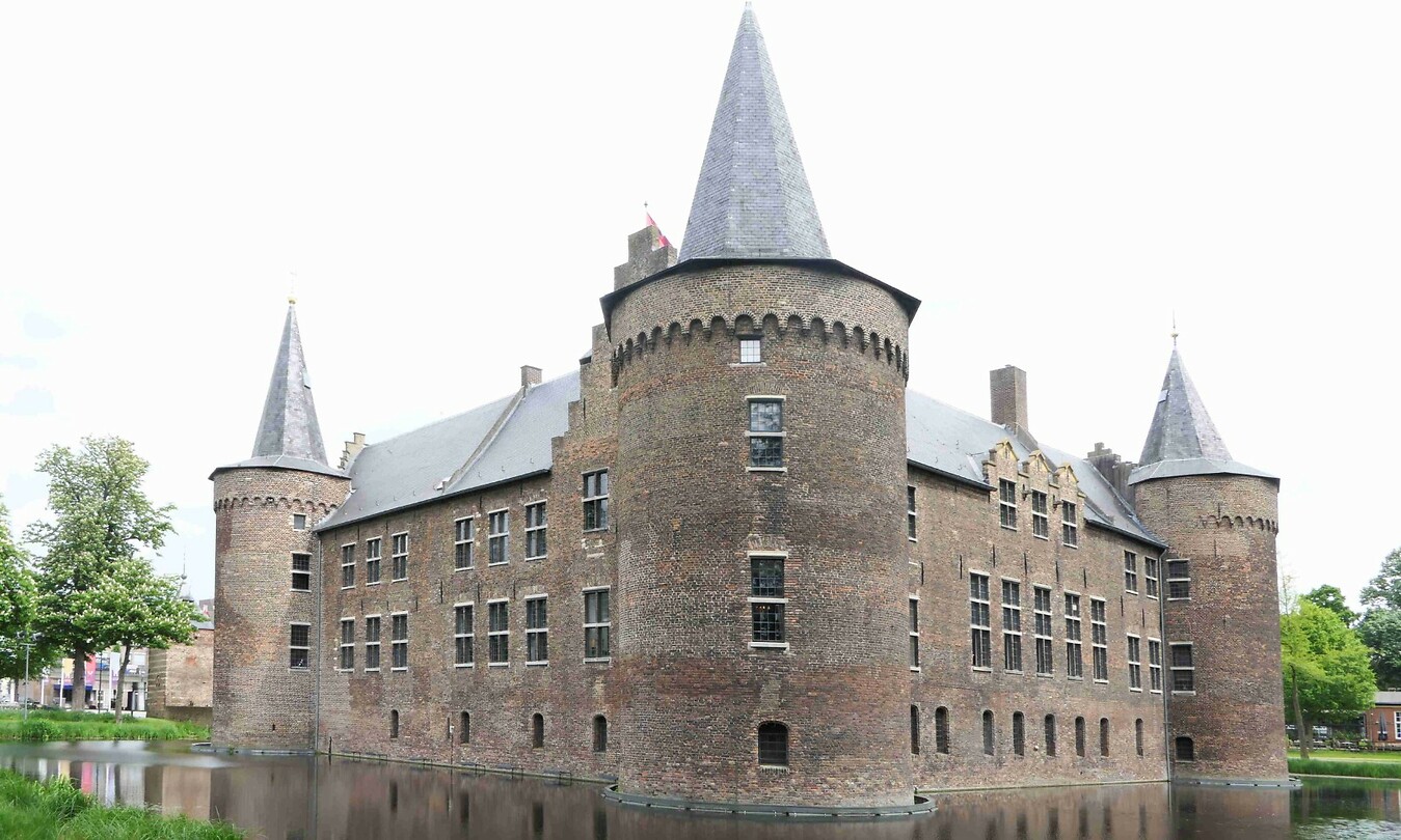 250502 Kasteel Helmond