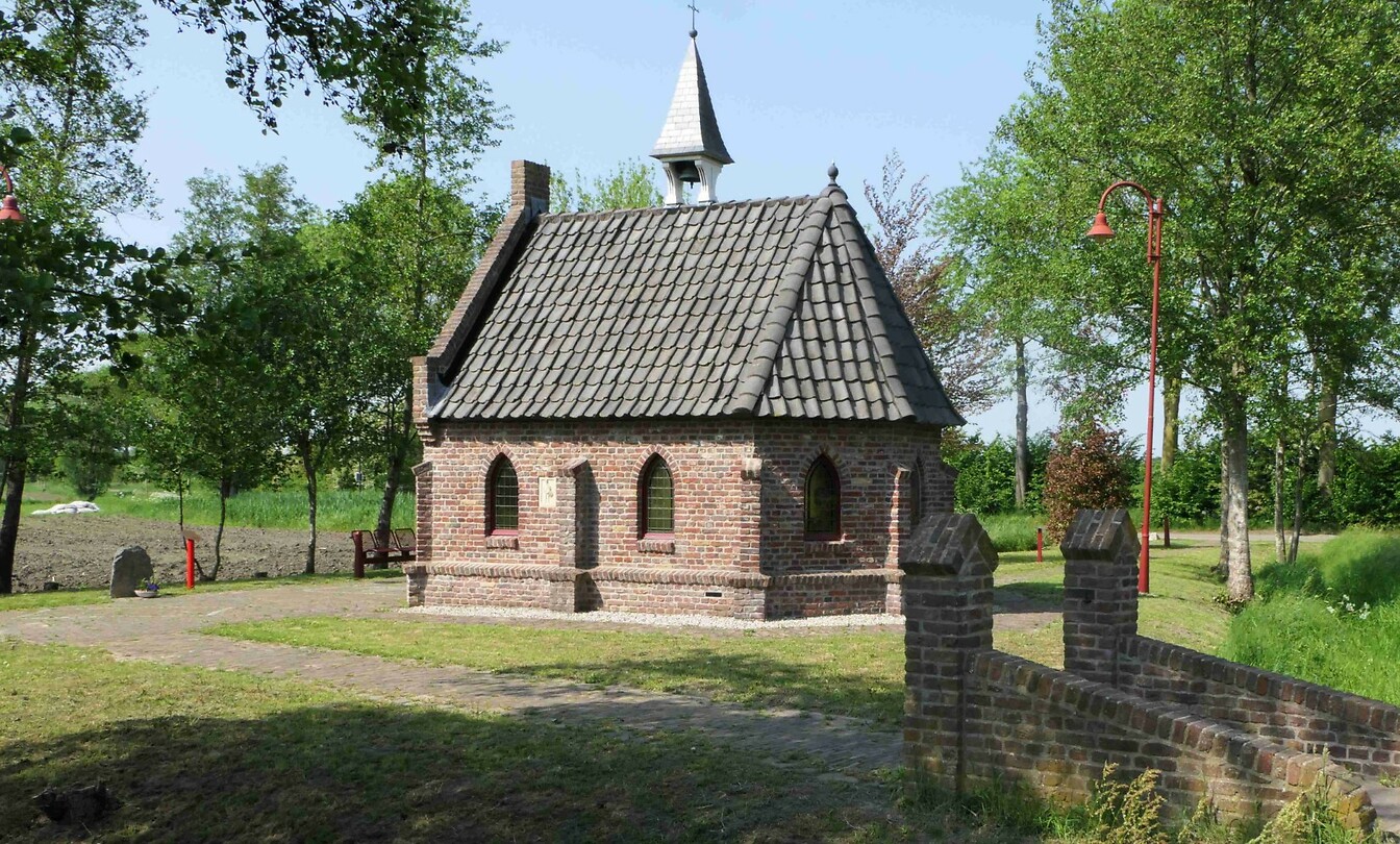 250502 St.Joriskapel