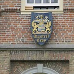 250502 Wapenschild kasteel