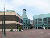 250503 Museum Helmond