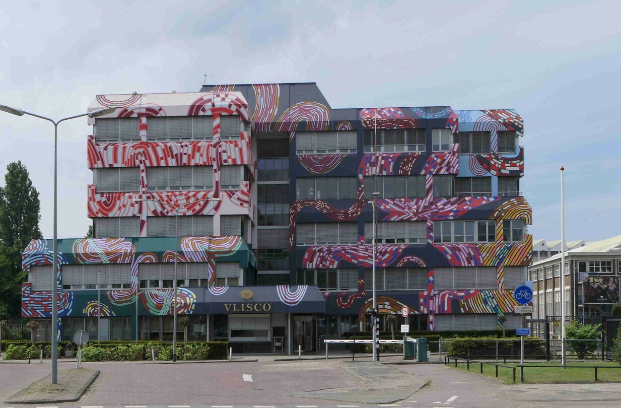 250503 Vlisco