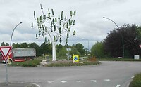 250505 Rotondeversiering