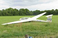250505 Zweefvliegveld I