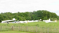 250505 Zweefvliegveld II
