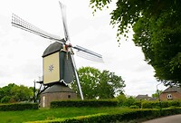 250506 Standerdmolen