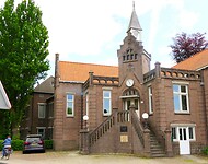 250506 Vm gemeentehuis