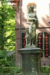 250509 Beeld bij kasteeltje
