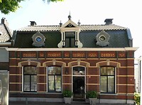 250510 Oisterwijk I