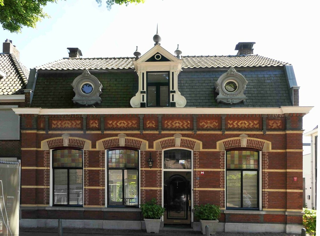 250510 Oisterwijk I