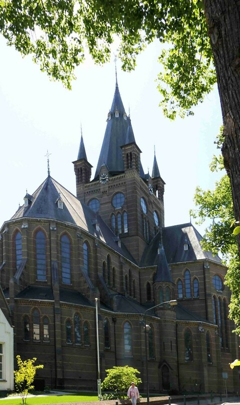 250510 St. Petruskerk