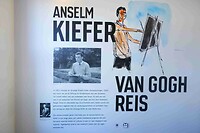 250516 Anselm Kiefer I