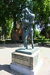 250516 Zadkine
