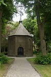 250521 Kerkje van Van Gogh