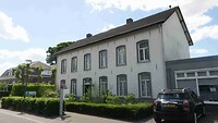 250522 Huis waar weverij gevestigd was