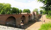 250526 Bastion Oranje