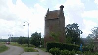 250528 de Gevangentoren