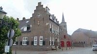 250528 Voormalig gemeentehuis