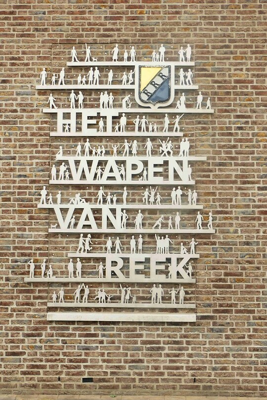 250529 Het wapen van Reek