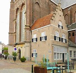250529 Wachthuisje