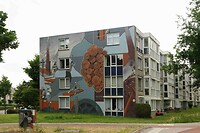 250530 Flat in Oosterhout