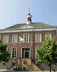 250530 Voormalig raadhuis