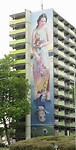 250531 Beschilderde flat