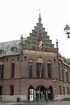 250531 Voormalig oud rechtsgebouw
