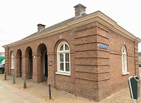 250601 Oude wachthuis