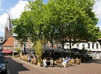 250602 Ginnekenplein