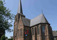250611 Protestantse kerk