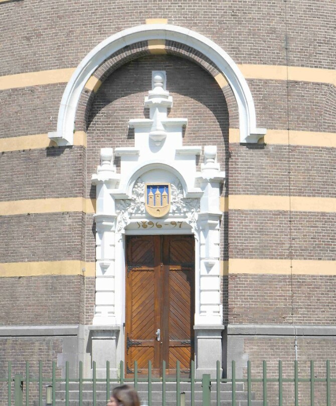 250612 Watertoren II