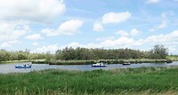 250615 Boten bij Paulusgat