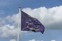 250615 vlag Pontjesteur