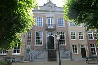 250615 Voormalig raadhuis