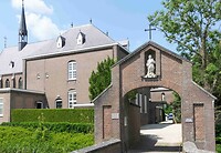 250616 Clarissenklooster