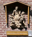 250616 Minderbroedersklooster
