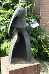 250616 Zwarte zuster