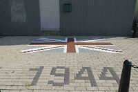 250619 Britse vlag