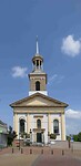 250619 Protestantse kerk