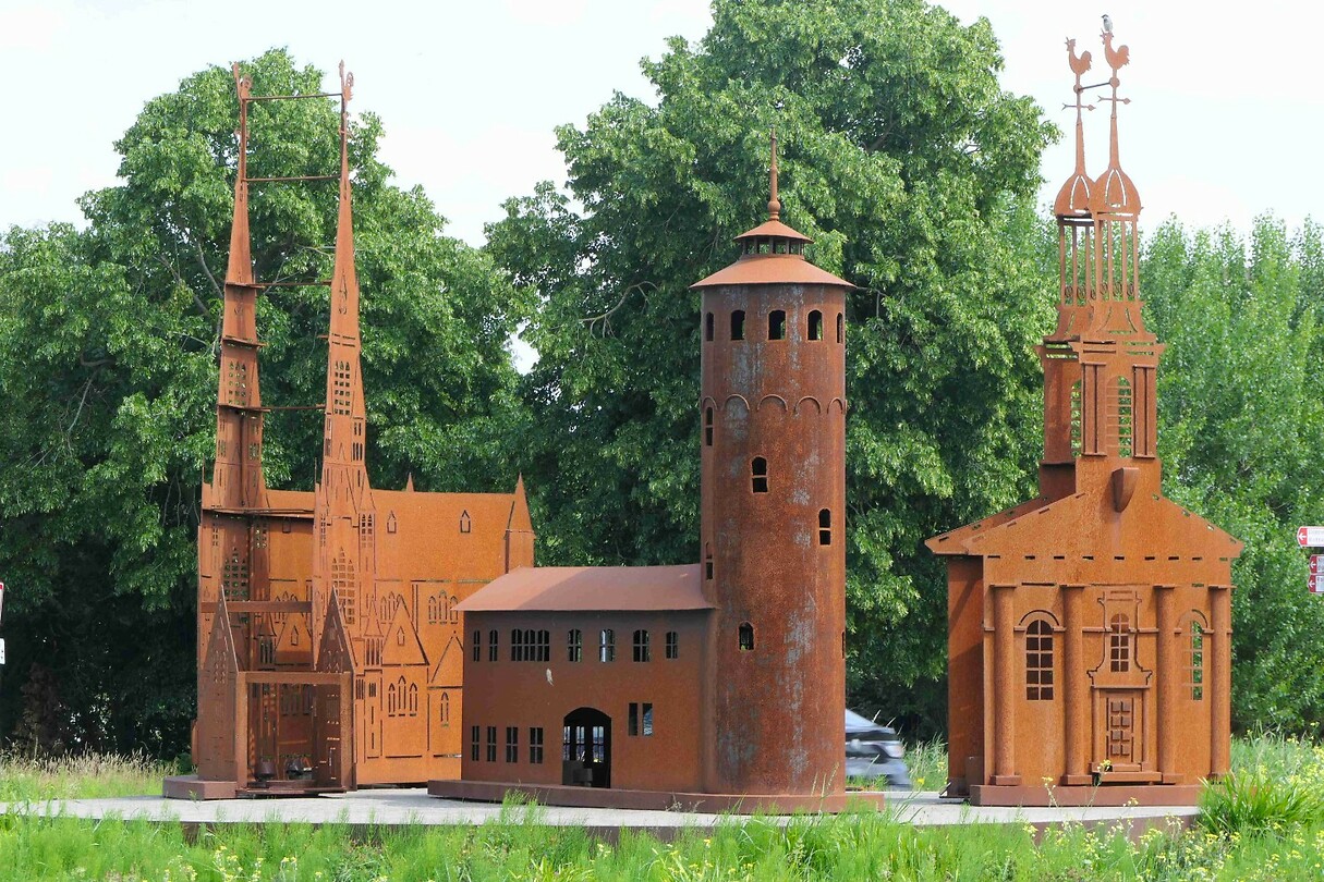 250619 Rontonde bij Steenbergen