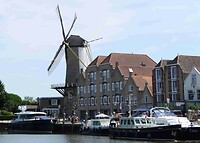 250620 d'Orange molen