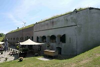 250620 Fort Sabina II