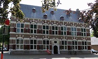250620 Mauritshuis