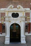 250620 Toegang Mauritshuis