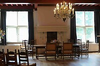 250620 Trouwzaal Mauritshuis