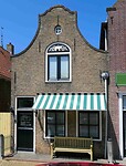 250621 Leuk oud geveltje