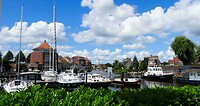 250623 Steenbergen haven