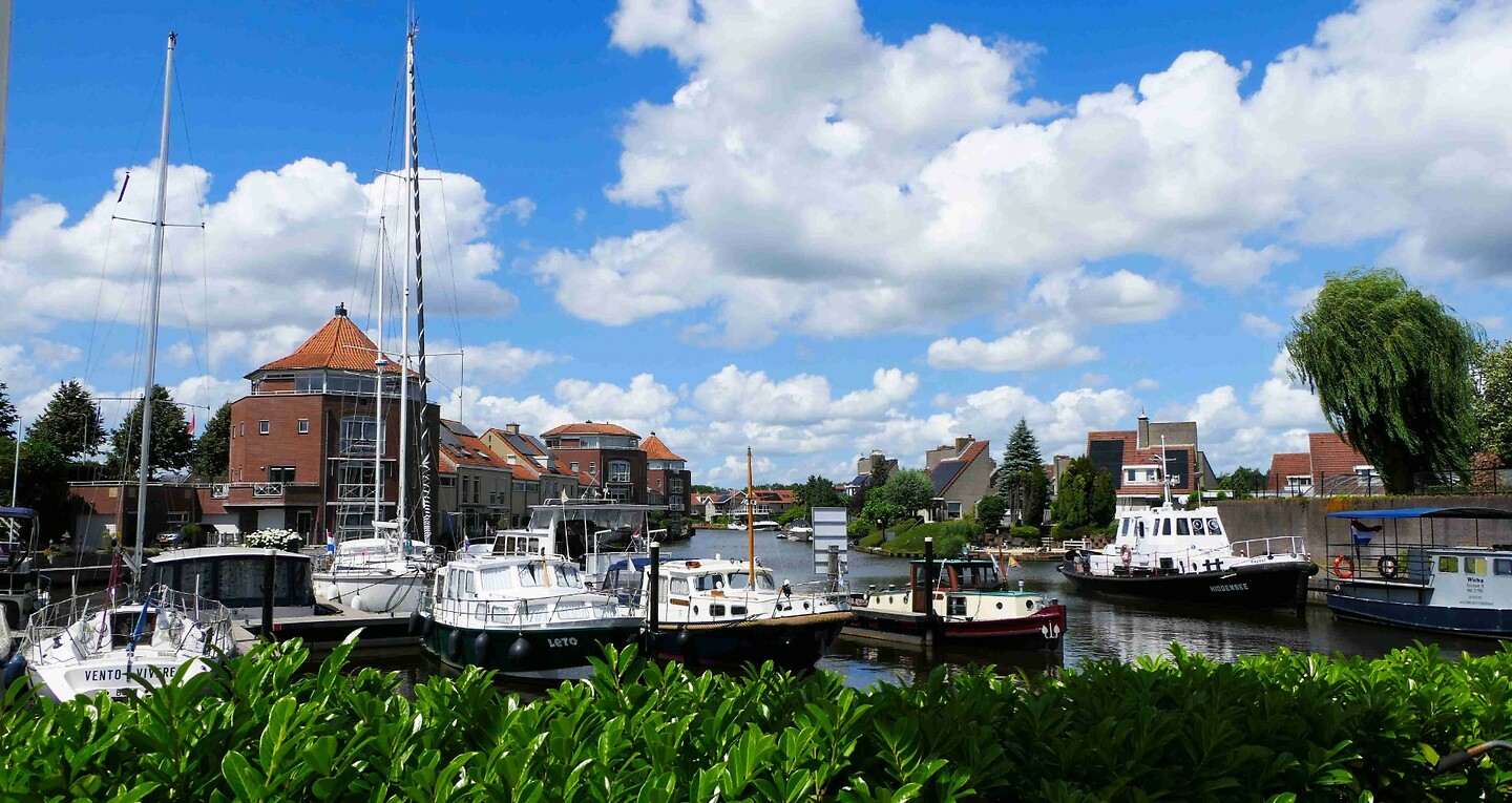 250623 Steenbergen haven