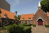 250625 Hofje Mariagaard